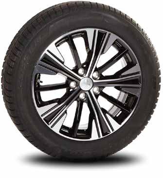 INTENSE PLUS 4WD 4WD CVT 133 990 zł 128 990 zł INSTYLE 4WD CVT 147 990 zł 142 990 zł * Wersja wyposażenia INFORM z rabatem w wysokości 5 200 zł oraz lakierem metalizowanym bez dopłaty (w przypadku