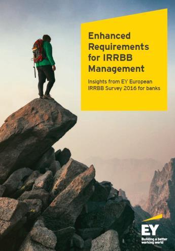 EY European IRRBB Survey 2016 Uczestnicy ankiety Ankieta objęła 42 banki mające siedzibę na terenie 9 państw (Francja, Niemcy, Szwajcaria, Wielka Brytania, Hiszpania, Włochy, kraje nordyckie)