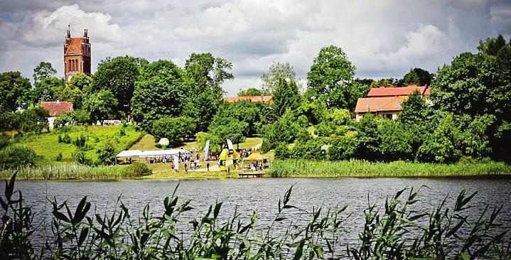 WYBORY SAMORZĄDOWE 2018 (Nr 2) Gmina Dywity nie będzie miejscem tylko do spania Czy gmina Dywity może być atrakcyjnym miejscem dla mieszkańców, turystów i przedsiębiorców?