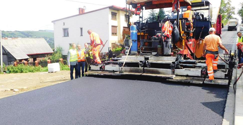 Należy skierować wszystkie siły, aby odzyskać to, co zostało zaprzepaszczone. Wrócimy do rozmów z GDDKiA oraz z władzami miasta Olsztyna.