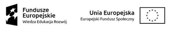 Wzór UMOWY NR R0AP0000.271.85.2018 Zawarta w dniu... 2018 r. we Wrocławiu pomiędzy: Uniwersytetem Przyrodniczym we Wrocławiu, ul. C.K.