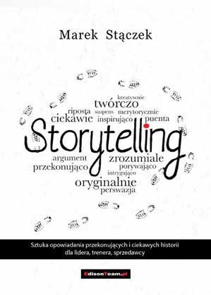 KONCEPT Celem konferencji będzie pokazanie, w jaki sposób wykorzystywać storytelling w zarządzaniu projektem oraz komunikacją w projekcie.