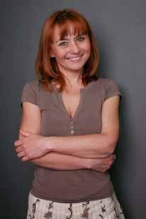 Zofia Sanejko Chief Commercial Officer Grupy IPG Mediabrands Polska. Wiceprezes Zarządu UM.