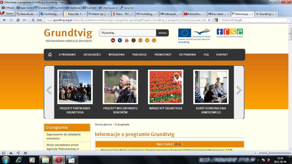 grundtvig.