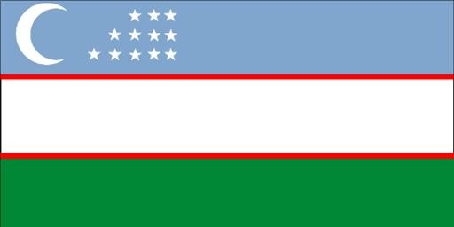 Schedule - Sunday, 01/September/2013 15:35 - Race 230 C2 MEN 500m Final A 1 UZB REPUBLIC OF UZBEKISTAN 1321 - KOCHNEV, Gerasim [1] 1323 - YULDASHOV, Dilshod [2] 2 BLR BELARUS 0101 - BAHDANOVICH,
