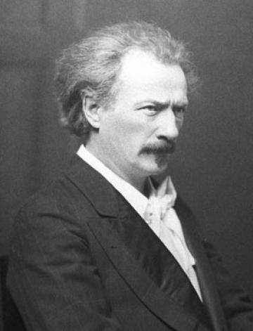 Ignacy Paderewski (1860-1941) Urodził się 18 listopada 1860 r. w Kuryłówce na Podolu w zaborze rosyjskim, w rodzinie administratora majątków ziemskich.