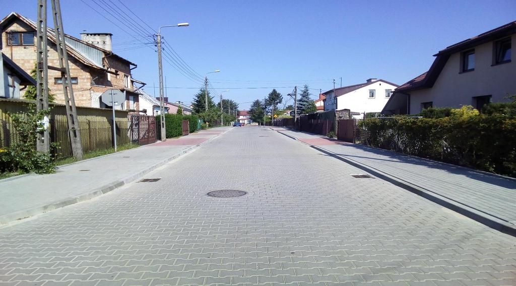 Opracowanie dokumentacji