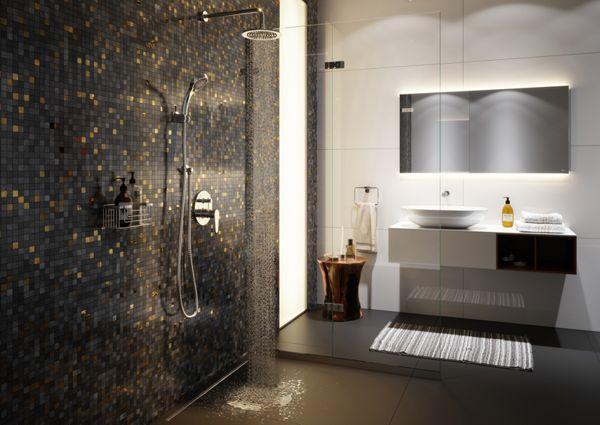 Współczesna łazienka to nie tylko miejsce, w którym bierzemy prysznic, zażywamy kąpieli i przeprowadzamy zabiegi pielęgnacyjne. Jej funkcja użytkowa często koresponduje z walorami estetycznymi.