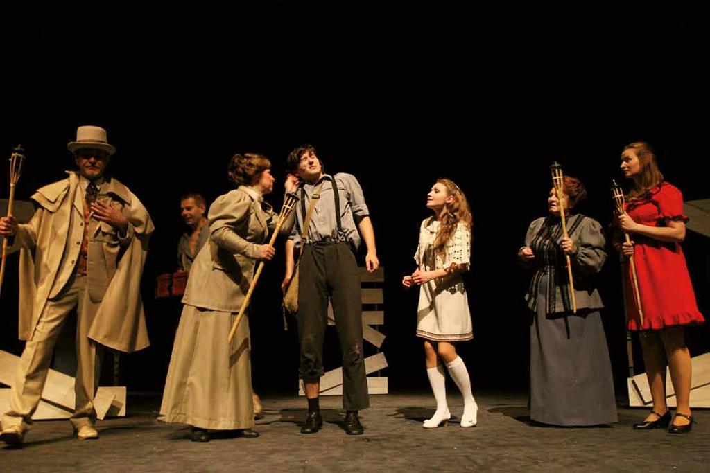 scena