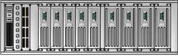 Arhitectura EMSYS Load Balancer EMSYS Application Data Base Nod 2 Data Base Nod 1 SAN Intranet/Internet Firewall Oracle Real Application Cluster