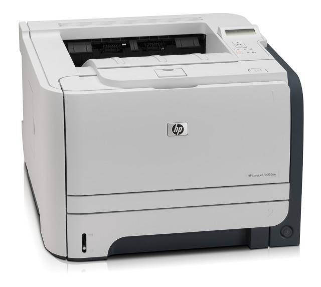 Nazwa produktu: Producent: HP Model produktu: DRUHP/P2055DN Zobacz następce modelu => LaserJet Pro 400 M401dn Specyfikacje Prędkość druku w czerni (tryb normal, A4) Do 33 str.