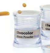 individualize universal IPS