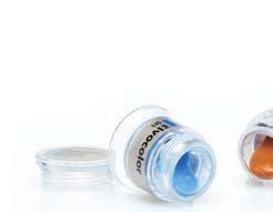 IPS Ivocolor Shade Adaptacja past