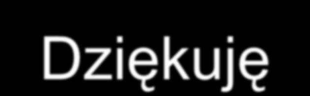 Dziękuję