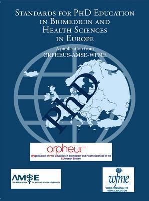 Standardy opracowane przez : Orpheus AMSE (Association of