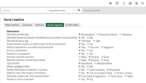 1 Jak zalogować się do Legalis dministracja? Wejście na stronę logowania: gov.legalis.pl. W okno w prawym górnym rogu należy wpsać indywidualny login i hasło*.