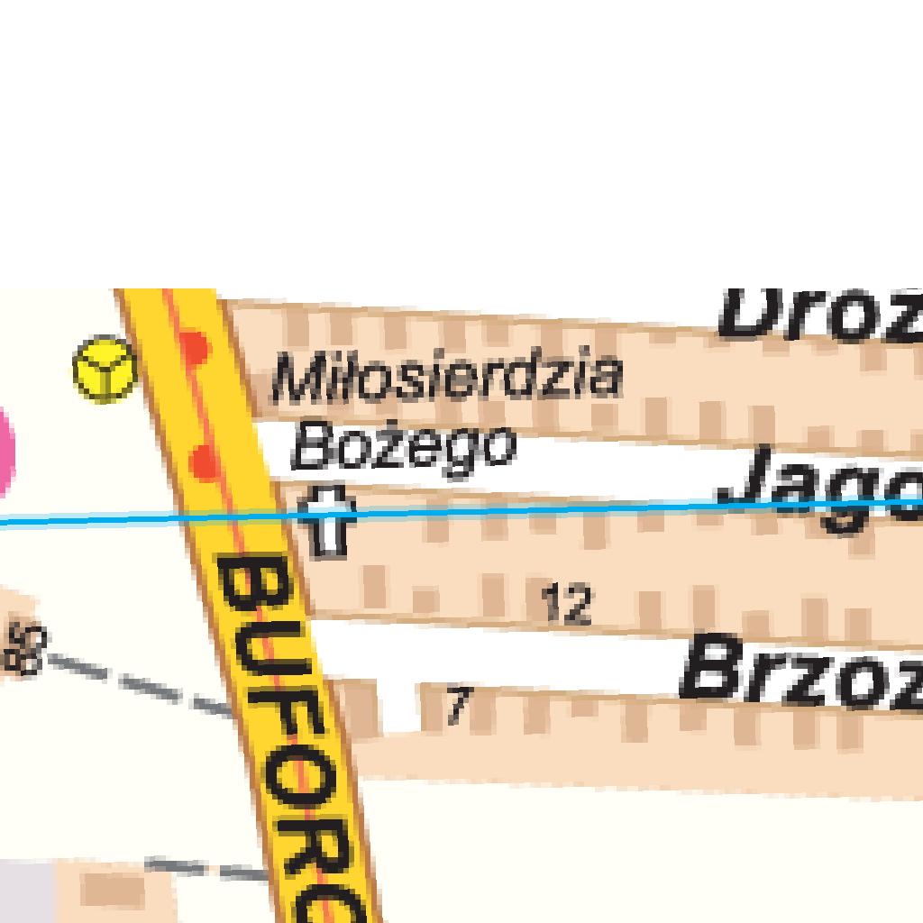 obiekt staloy do rozbiórki obiekt