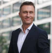 PRELEGENCI Leszek Kurycyn Managing Director, Jobhouse Sp. z o.o. Absolwent Wydziału Zarządzania i Ekonomii Politechniki Gdańskiej oraz INSEAD Business School Senior Executive Program.
