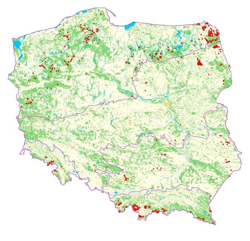 Przegląd Przyrodniczy XXVI, 4 (2015) Ryc. 1.