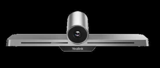 Akcesoria do tablic, FLIPCHARTÓW Terminal wideokonferencyjny Yealink VC200 YEALINK indeks: 542526
