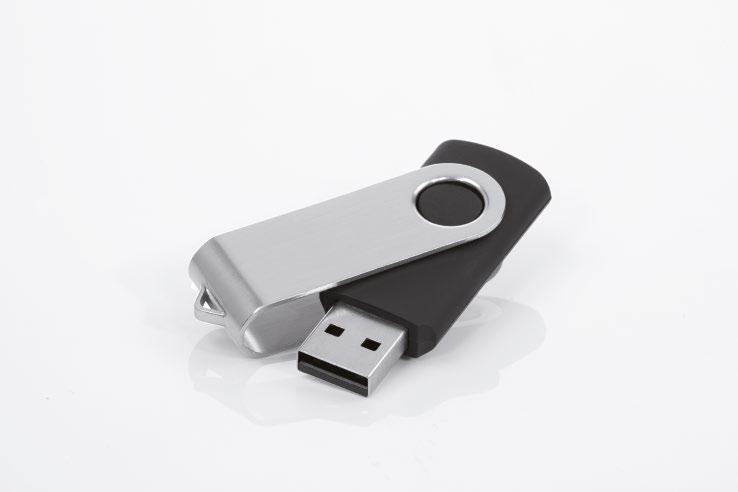 PD-6 RÓŻNORODNOŚĆ KOLORÓW 256 KOMBINACJI STYCZNYCH 2GB - 64GB USB 3.