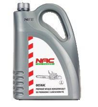 NAC NAC / NAC NAC / NAC OREGON / OREGON NAC / NAC OREGON / OREGON długość prowadnicy 25 cm 40 cm 45