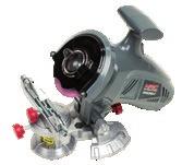 240 V (50 Hz) 230 V - 240 V (50 Hz) 230 V - 240 V (50 Hz) inne - SDS -