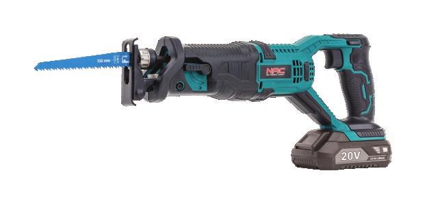 Akumulatorowa szlifierka kątowa 125 mm AGE-125-LI-20V (bez akumulatora i ładowarki) napięcie akumulatora: 20 V typ akumulatora: