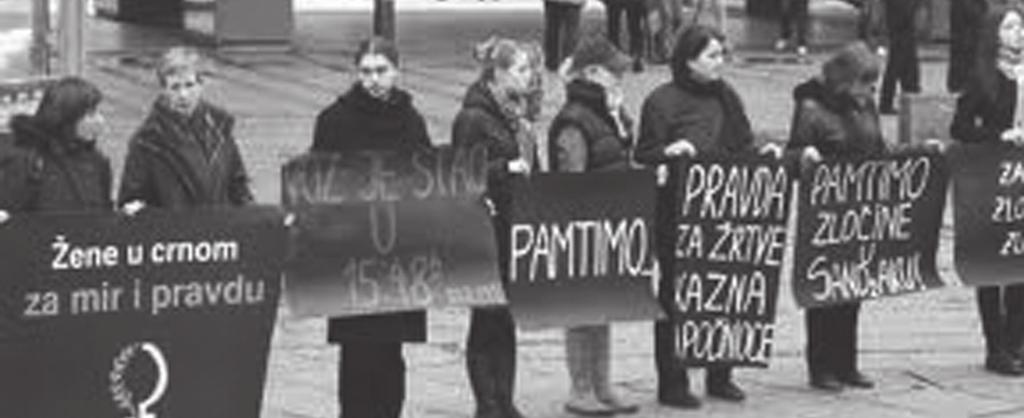 9 BROJ 240/GOD. XVII ANALIZE KURGAŠ MIRSAD-MIRZA DVIJE DECENIJE LICEMJERJA Dvadeset godina poslije otmice 18 Bošnjaka i jednog Hrvata u stanici Štrpci, u srijedu, 27. februara 2013.