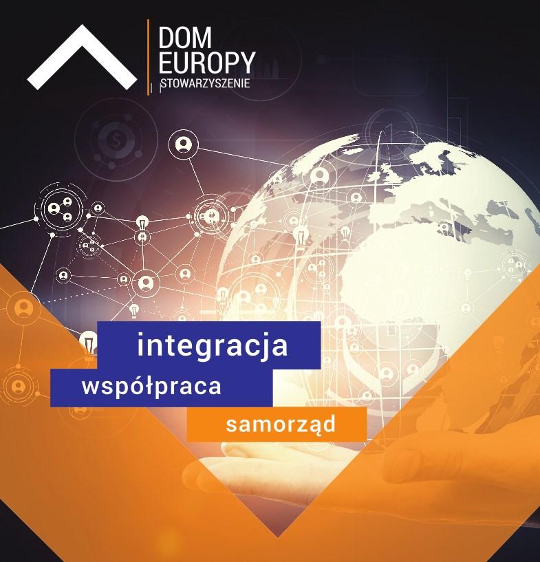 I N F O R M ATO R STOWARZYSZENIA DOM EUROPY Nr 2/2016