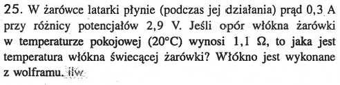 Student jest zobowiązany do wydrukowania ww. tabel i przynoszenia na zajęcia. Lista 9.