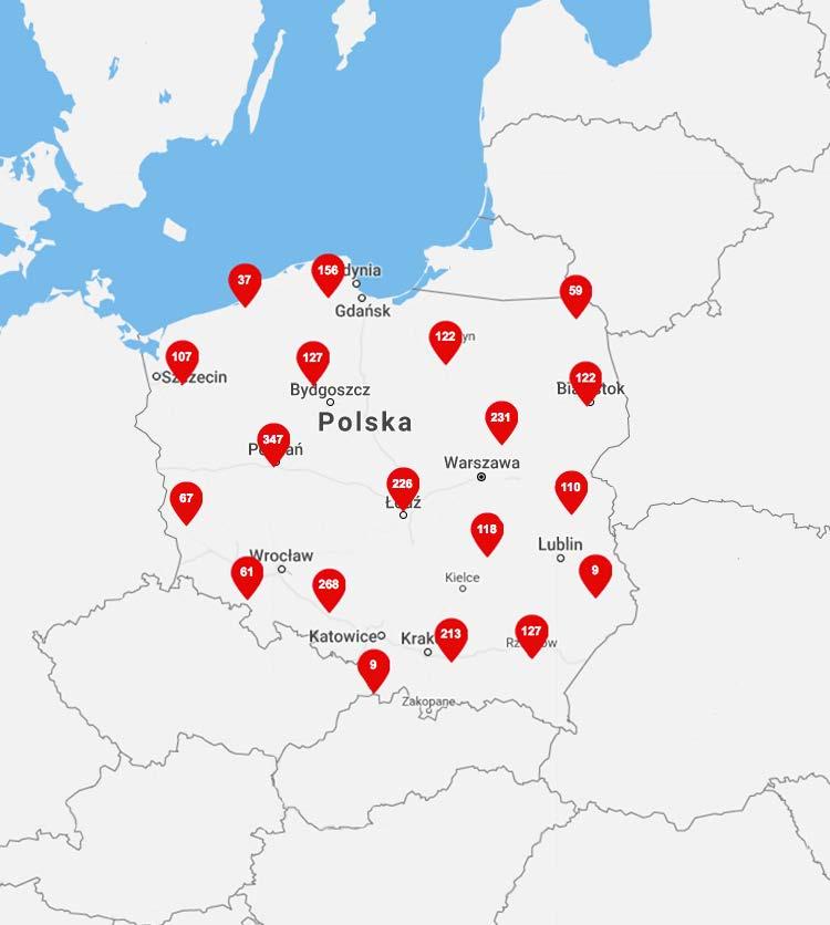 Zakończenie Poddasze bez granic Nowa aranżacja na wyciągnięcie ręki Przestrzeń na poddaszu stwarza wspaniałe możliwości zaprojektowania różnorodnych aranżacji.