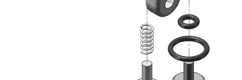 oring 5,3 x 2,4 1 S0009