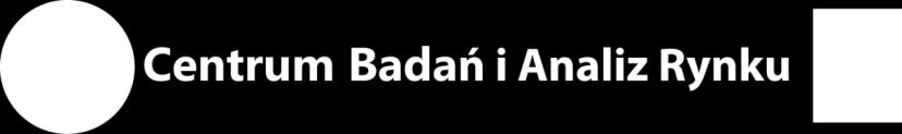 Centrum Badań i Analiz Rynku Sp.