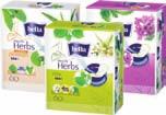 Podkłady higieniczne 10szt 1 22 1,32 2 32 2,51 BELLA PANTY