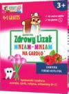 Zdrowy Lizak Mniam-Mniam ANANASOWY ( d.
