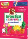 40szt ) 99 4751,83 Zdrowy Lizak Mniam-Mniam NA GARDŁO