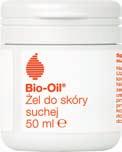 skóry suchej 50ml CD Bio Oil Żel do skóry suchej