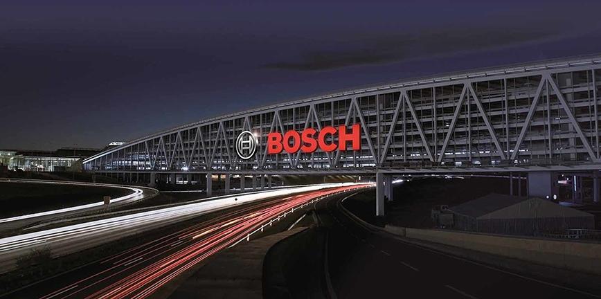 Obroty grupy Bosch wzrosły do poziomu 78 mld euro data aktualizacji: 2018.01.30 Bosch osiągnął w roku 2017 znaczący wzrost obrotów na poziomie 6,7%.