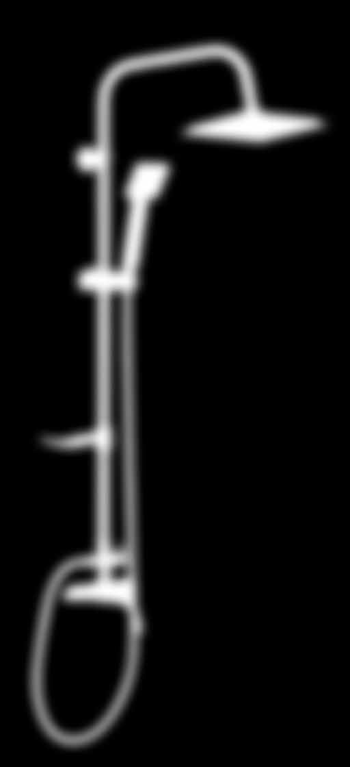 -komorowy wpuszczany Fork z