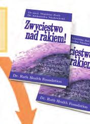 dokonuje świadomego wyboru terapii Po pierwsze, epoka ta będzie charakteryzować się zmianą poglądu na temat raka, który przestanie być