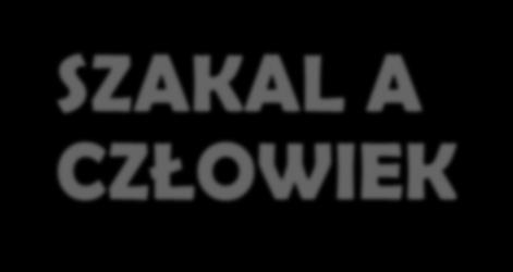 taki szakal