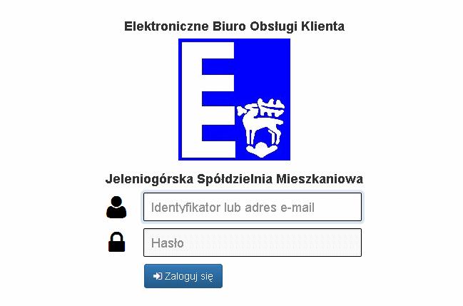 Instrukcja obsługi serwisu e-bok w Jeleniogórskiej Spółdzielni Mieszkaniowej Serwis e-bok został uruchomiony w Jeleniogórskiej Spółdzielni Mieszkaniowej w celu umożliwienia wszystkim zainteresowanym