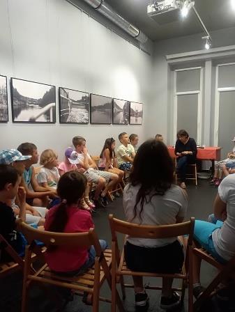 WARSZTATY PLASTYCZNE LUBIĘ ZWIERZAKI 14 lutego, godz. 13.30 15.00 Tworzenie zwierzęcych figurek z siana. WARSZTATY ROBOTYKI LEGO WEDO 14 lutego, godz. 15.00 16.
