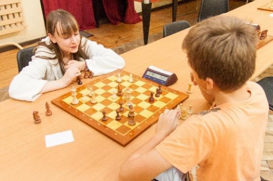DRUGI FERYJNY TURNIEJ O KATEGORIE SZACHOWE 20, 21, 22 lutego, godz. 15.