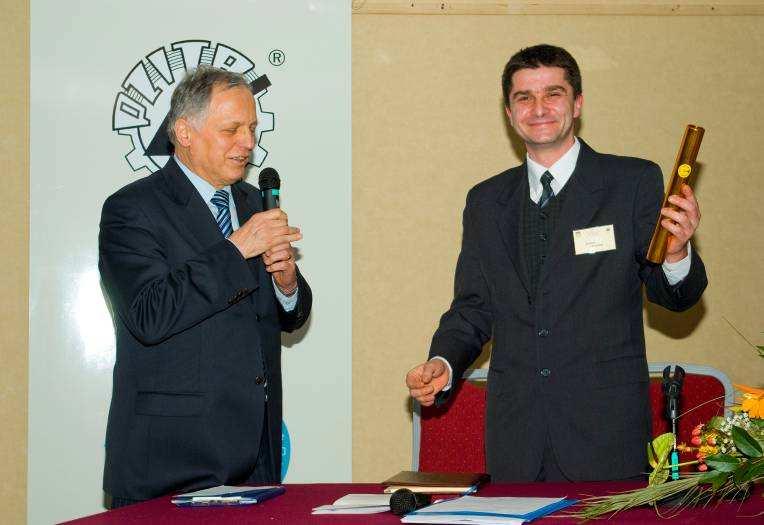 XXIV WPPK-2009 Kraków Marian Płachecki przewodniczący O/Kraków PZITB Mirosław Boryczko przewodniczący KO Zbysław Kałkowski O/Kraków Janusz Naborczyk O/Kraków Jan Szpak O/Kraków Janusz Kozula