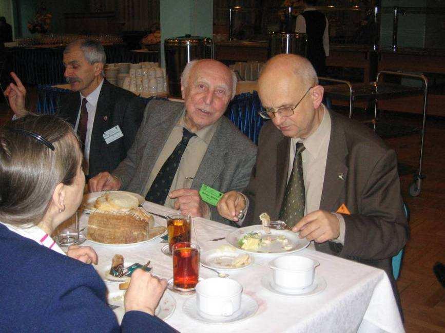 XXI WPPK-2006 w Szczyrku.