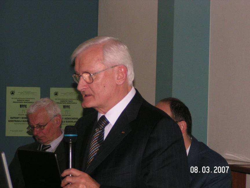 XXII WPPK-2007 w Szczyrku.