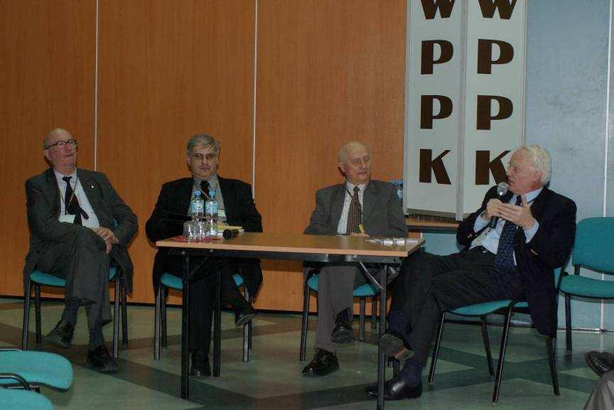 XXIII WPPK-2008 w Szczyrku.