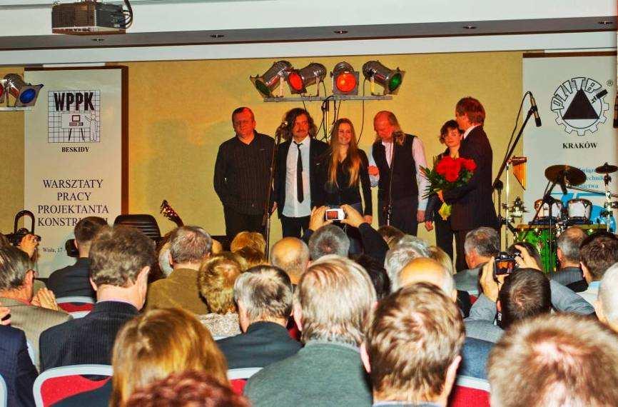 WPPK-2009 w Wiśle.